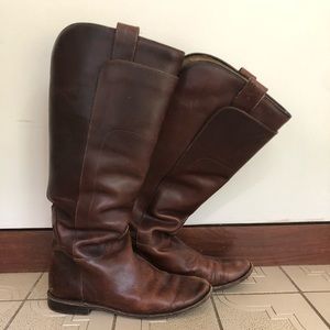 Frye boots